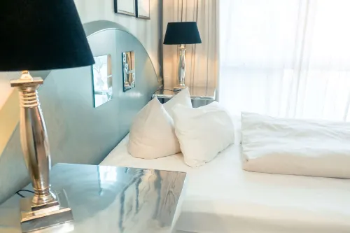 Hotel Ambiente Langenhagen Hannover by Tulip Inn Zimmer Photos
