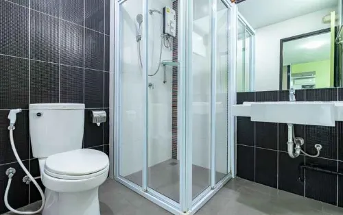 Thongmanee Hotel Photos