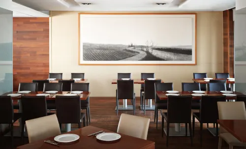 Kolon Seacloud Hotel Ristorazione Photos