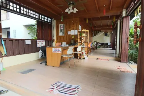 JJ Residence Near Hotel Photos