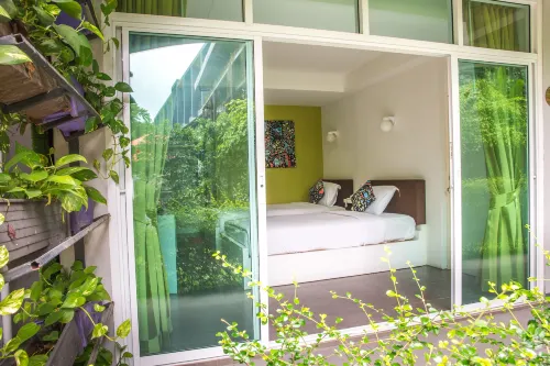Lantana Pattaya Photos