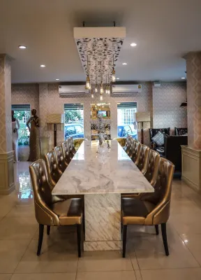 Westgate Residence Hotel Espaces Affaires Photos