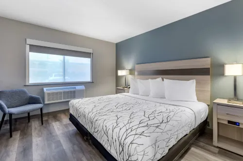 Best Western Blythe Chambres Photos