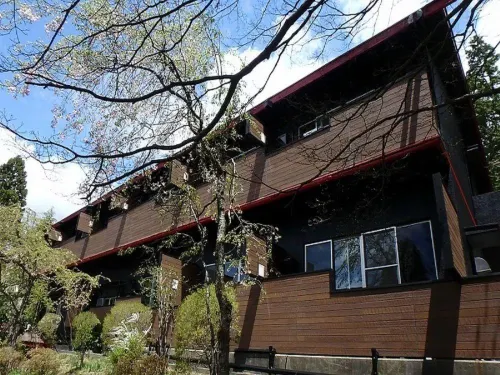 LiVEMAX RESORT HAKONEASHINOKO Extérieur Photos