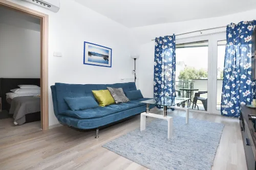 Elisabeth Downtown Apartments by UrbanRent Rooms Photos
