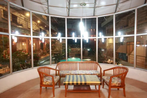Samui First House Hotel Общественные зоны Photos
