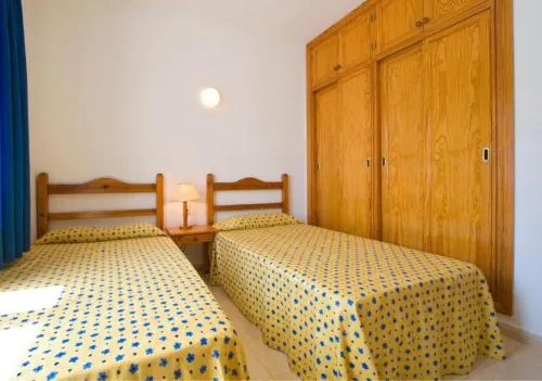Apartamentos Club Pocillos Camere Photos