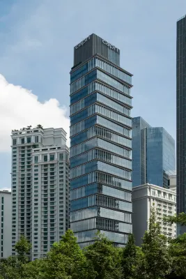 Capri by Fraser Bukit Bintang Near Hotel Photos