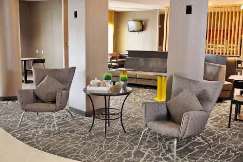 SpringHill Suites Houston Katy Mills Public Areas Photos