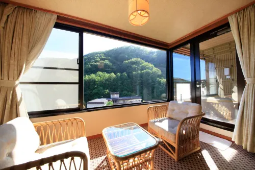 Ryotei Hanayura Chambres Photos