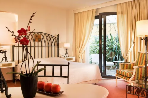 Avignon Grand Hotel Photos