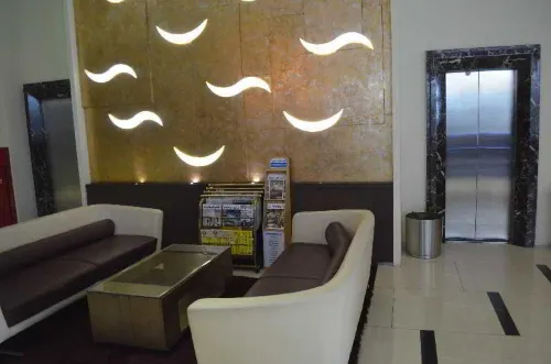 World Hotel Jakarta - Bandengan Dành cho công việc Photos