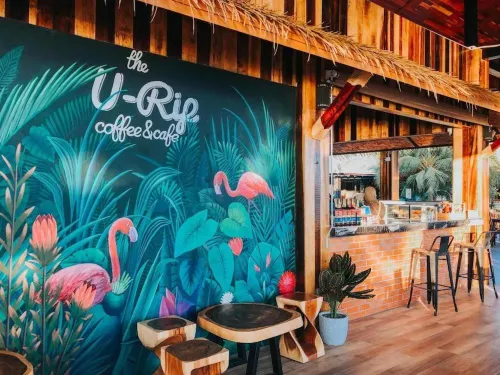 U Rip Resort À ne pas manquer Photos
