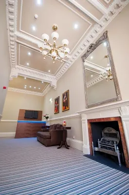 Palmerston Suites Espaces publics Photos