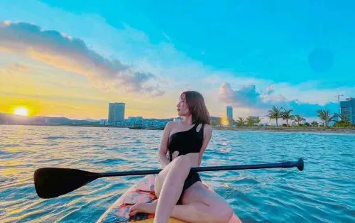 Khách sạn Menora Premium Đà Nẵng - Sea Corner Boutique Xung quanh Photos