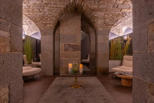 Golden Tulip Saint Malo - le Grand BÉ Public Areas Photos