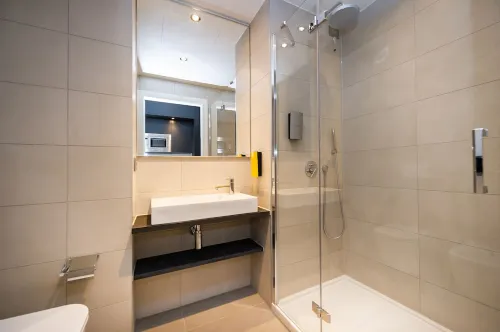 Staycity Aparthotels Venice Mestre Chambres Photos