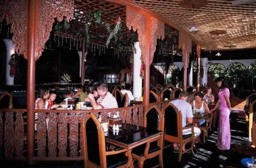 Khun Chaweng Resort À ne pas manquer Photos