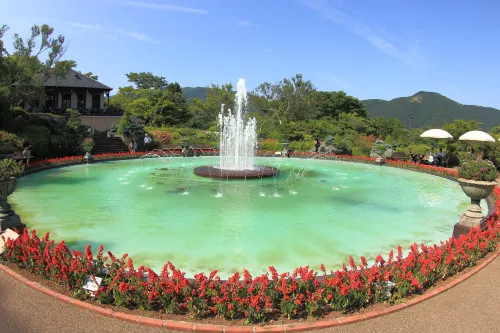 Hakone Sengokuhara Prince Hotel Empfohlen Photos