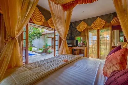 The Watergarden Hotel & Spa Da non perdere Photos