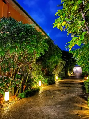 Yeng Keng Hotel À ne pas manquer Photos