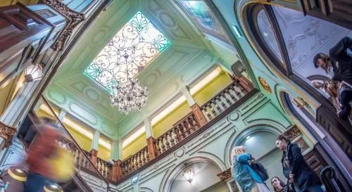 Sant Jordi Hostels Lisbon Featured Photos