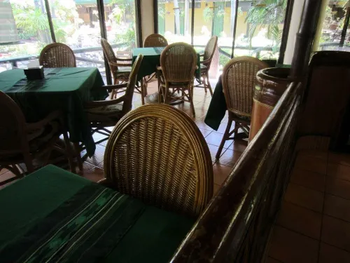 Family Country Hotel & Convention Center Ristorazione Photos