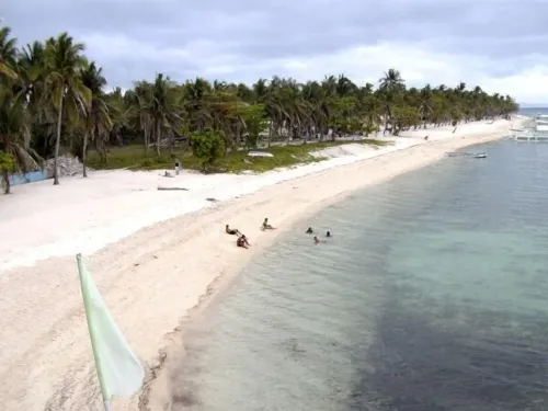Blue Corals Beach Resort Leisure & Recreation Photos
