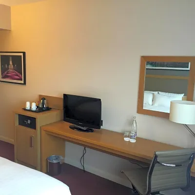 Leonardo Hotel Derby Chambres Photos