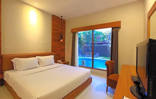 Mutiara Bali Boutique Resort & Villa Photos