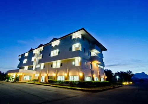Diamond Place Ao Nang Exterior Photos