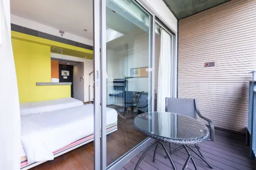 Y Loft Chambres Photos