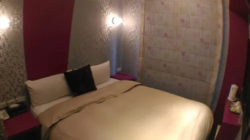 Lio Hotel (Ximen) Photos