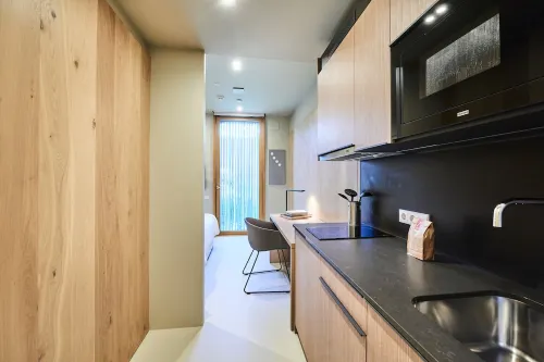 Numad Studios Rooms Photos