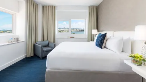 YVE Hotel Miami Rooms Photos