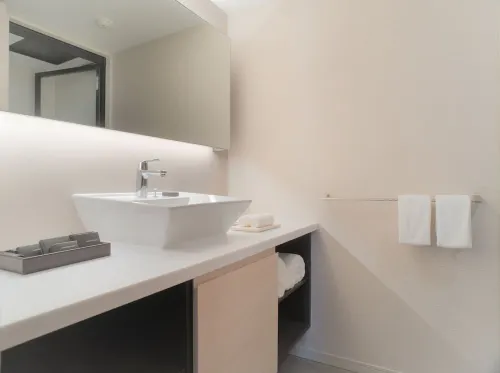 Oakwood Suites Yokohama Camere Photos