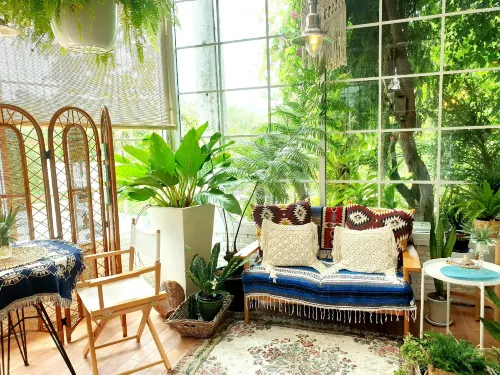 Chill House at Naiyang Photos