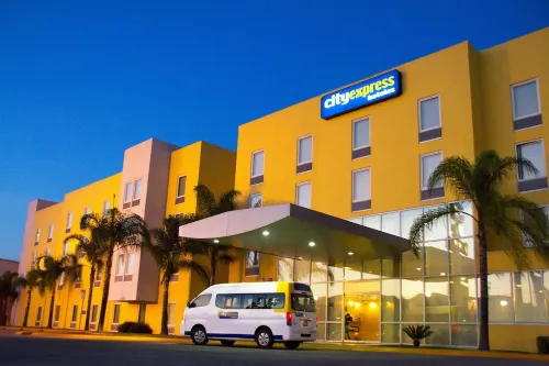 City Express by Marriott Tepotzotlan Esterni Photos