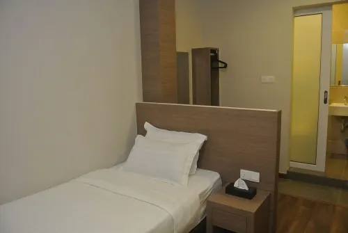Riverside Boutique Hotel Photos