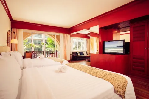 Phuket Graceland Resort and Spa Featured Photos
