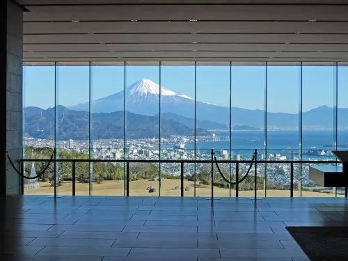 Nippondaira Hotel Rooms Photos
