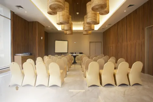 The Rinra Makassar Business Photos