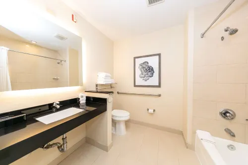 Best Western Inn & Suites San Diego – Zoo/SeaWorld Area Camere Photos