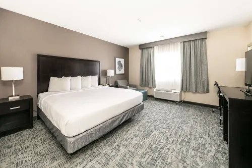 Best Western Inn & Suites San Diego – Zoo/SeaWorld Area Camere Photos