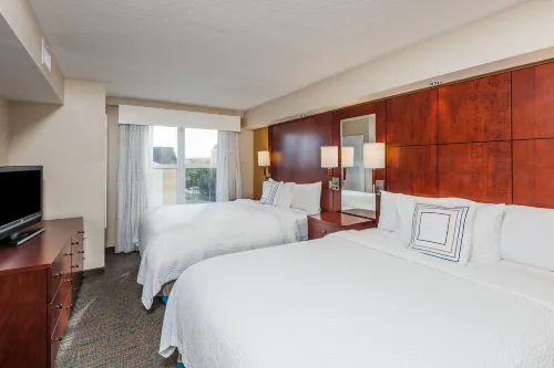 Residence Inn Orlando Airport Værelser Photos
