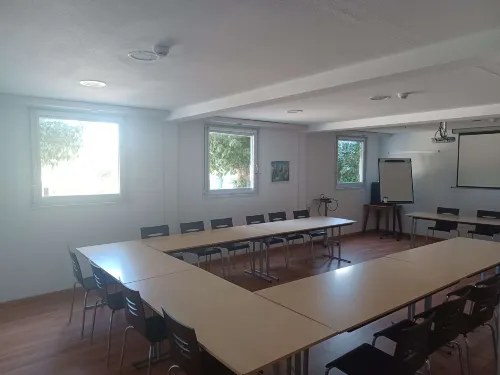 Ibis Hotel Alicante Business Facilities Photos