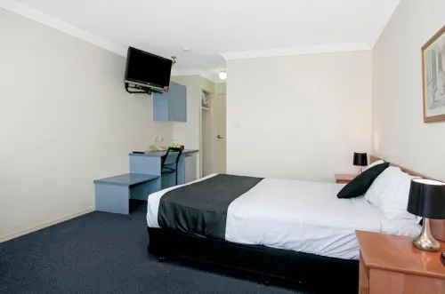 Econo Lodge Waterford Rooms Photos