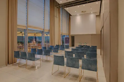 NH Lingotto Congress Espaces Affaires Photos