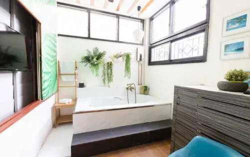 Pace Residence and Bar Pattaya Rooms Photos