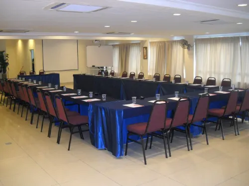 Sun Inns Hotel Kuala Selangor Espaces Affaires Photos